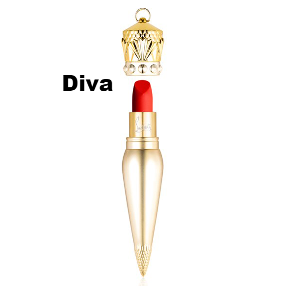 Diva Velvet Matte